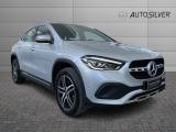 MERCEDES-BENZ GLA 200 d Automatic Sport Plus