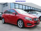 MERCEDES-BENZ B 180 CDI Automatic Sport