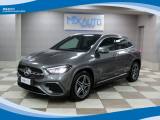 MERCEDES-BENZ GLA 200 D Automatic Premium EU6 KM Ø