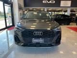 AUDI Q3 SPB 35 TDI S tronic S line edition