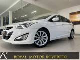 HYUNDAI i40 Wagon 1.7 CRDi 136CV Aut. Business 76.000 km !!!