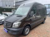 MERCEDES-BENZ Sprinter F37/33 314 CDI TN Furgone Executive