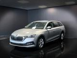 SKODA Octavia 2.0 TDI EVO SCR Wagon Executive