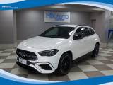 MERCEDES-BENZ GLA 200 D Automatic Premium EU6 KM Ø