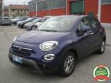 FIAT 500X 1.0 T3 120 CV City Cross - PREZZO REALE