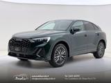 AUDI Q3 Sportback 40 TDI quattro S-tronic Black pack-19''