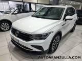 VOLKSWAGEN Tiguan 2.0 Life TDI 122CV SCR -  Fari A Led