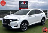 DS AUTOMOBILES DS 7 Crossback BlueHDi 130cv Grand Chic (Auto/LED/Navi/Retro/App)