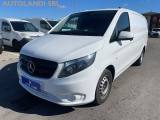 MERCEDES-BENZ Vito 1.6 111 CDI PC-SL Furgone Long