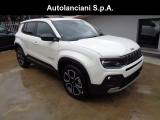 JEEP Avenger 1200 TURBO SUMMIT PACK WINTER PREZZO SENZA VINCOLI