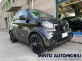 SMART ForTwo EQ BERLIN BLACK AUTOMATICA NAVI TETTO PANORAMICO