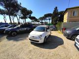 FIAT 500 1.2cc AUTO 69cv CRUISE CONTROL BLUETOOTH