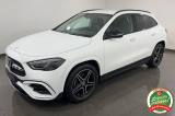 MERCEDES-BENZ GLA 200 d Automatic AMG Line Premium Plus