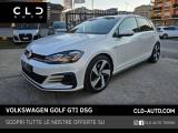 VOLKSWAGEN Golf GTI Performance 2.0 TSI DSG 5p. BlueMotion Technology