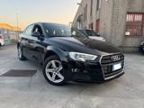 AUDI A3 SPB 35 TDI S tronic Business