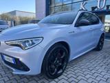 ALFA ROMEO Stelvio 2.2 Turbodiesel 210 CV AT8 Q4 Veloce Tì