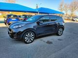 KIA Sportage 1.7 CRDI 141 CV DCT7 2WD GT Line