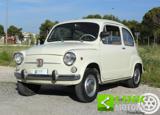 FIAT 600 750 cc - FANALONA