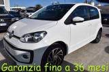 VOLKSWAGEN up! 1.0 5p. move up! BlueMotion Technology