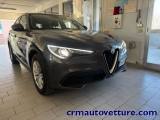 ALFA ROMEO Stelvio PROMO FINANZIAMENTO 2.2 TD 190 CV AT8 Q4 Business