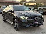 MERCEDES-BENZ GLE 350 de hybrid EQ 4Matic Coupé Premium Plus