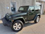 JEEP Wrangler 2.8 CRD DPF Sahara 
