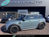 MINI Countryman 1.5 One D Countryman