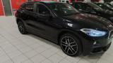 BMW X2 sdrive20d Steptronic 