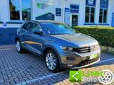 VOLKSWAGEN T-Roc 1.6TDI 116cv Advanced UniProprietario Neopatentati