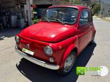 FIAT 500 0.5 18 CV