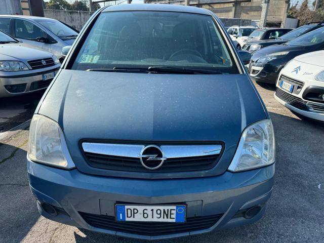 OPEL MERIVA NEOPATENTATI BELLISSIMA 1.7 CDTI - foto 25