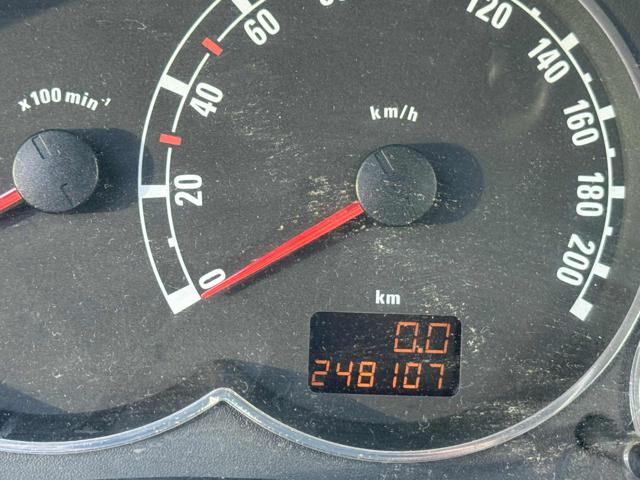 OPEL MERIVA NEOPATENTATI BELLISSIMA 1.7 CDTI - foto 32
