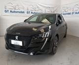 PEUGEOT 208 Elettrica 5 porte GT Line