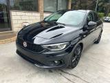 FIAT Tipo 1.6 Mjt S&S Black Edition