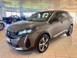 PEUGEOT 3008 PureTech Turbo 130 S&S EAT8 Allure Pack PREZZO REA