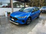 FORD Focus 1.5 EcoBlue 115 CV Active X automatico SW