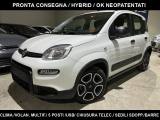FIAT Panda NEW PANDA 1.0 FireFly Hybrid City Life 5 POSTI