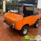 FERVES Ranger Cabrio