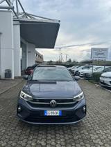 VOLKSWAGEN Taigo 1.0 TSI 110 CV R-Line