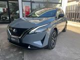 NISSAN Qashqai e-Power Tekna AUTOCARRO