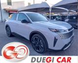 PEUGEOT 3008 Hybrid 136 e-DCS6 Allure