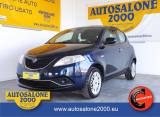 LANCIA Ypsilon 1.2 69 CV 5 porte GPL NEOPATENTATI / PREZZO REALE