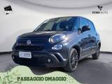 FIAT 500L 1.4 95 CV Cross