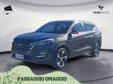 HYUNDAI Tucson 1.7 CRDi DCT XPossible