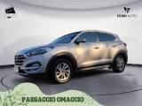 HYUNDAI Tucson 2.0 CRDi 4WD aut. XPossible