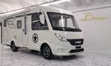 HYMER-ERIBA  EXIS 580