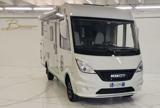 HYMER-ERIBA  EXIS 580