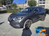 NISSAN X-Trail 2.0 dCi 4WD Acenta