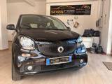SMART ForFour 70 1.0 Passion
