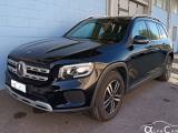 MERCEDES-BENZ GLB 200 Automatic Sport